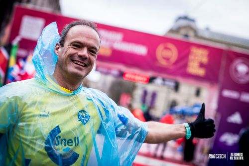 Foto offerta MEZZA MARATONA DI PRAGA | 21K, immagini dell'offerta MEZZA MARATONA DI PRAGA | 21K di Ovunque viaggi.